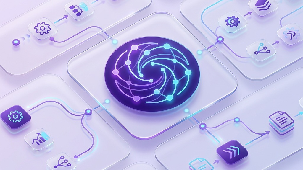 Tự động hóa AI